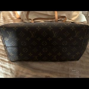 Louis Vuitton handbag